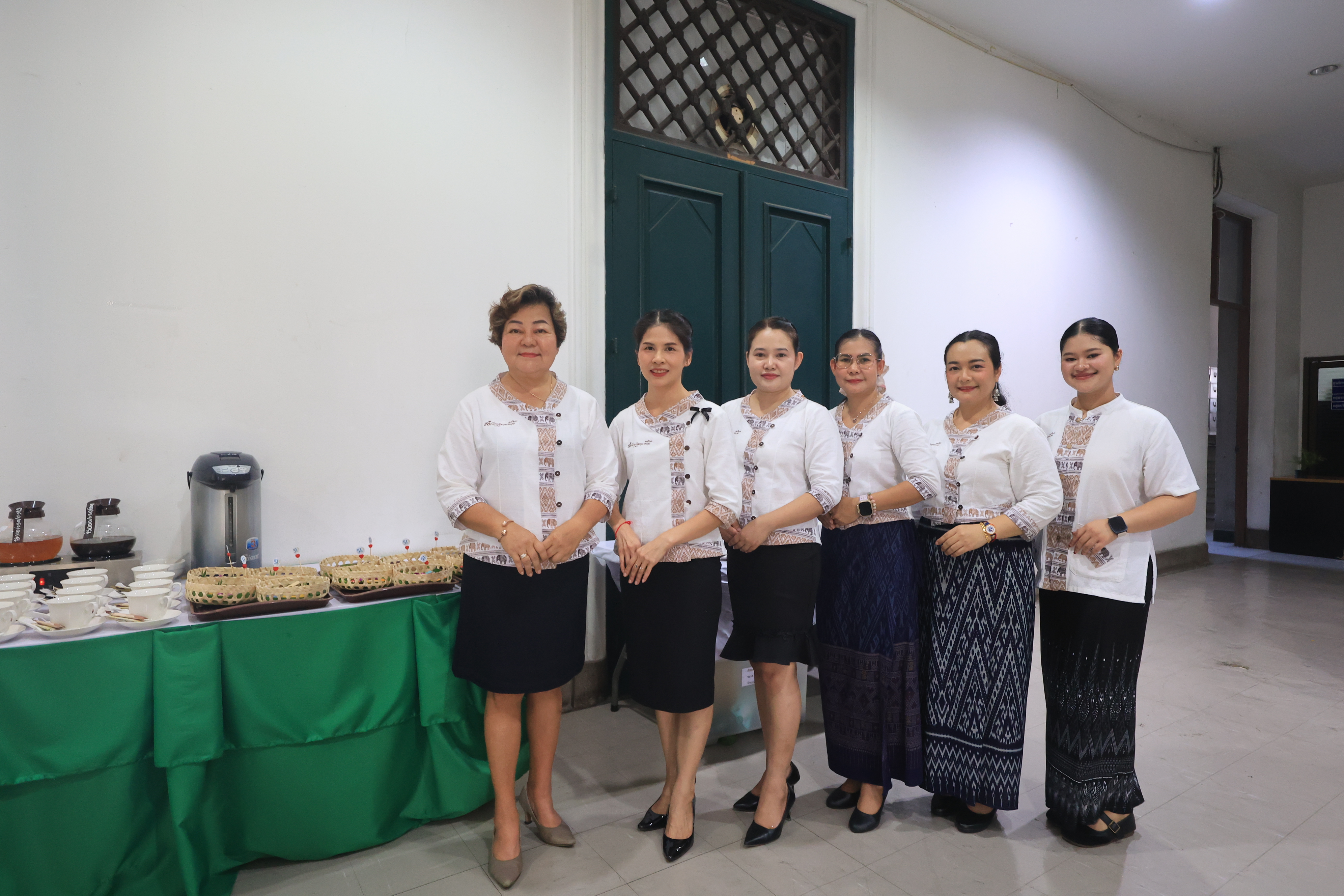 title - ส.ป.ก. ร่วมต้อนรับผู้แทนกระทรวงเกษตรฯ ญี่ปุ่น (MAFF) เข้าคารวะอดีตรมว.เกษตรฯ ไทย ร่วมแบ่งปันวิสัยทัศน์หนุน “การเกษตร” เป็นรากฐานเชิงยุทธศาสตร์และความมั่นคงระดับชาติ